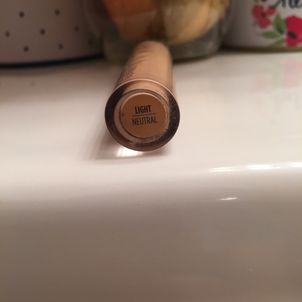 Urban Decay concealer